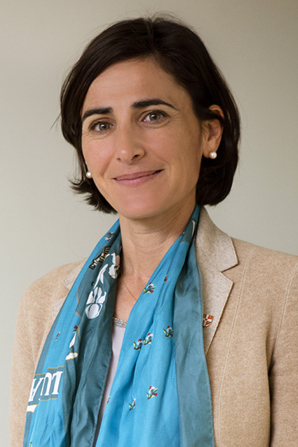 Victoria Kimonides